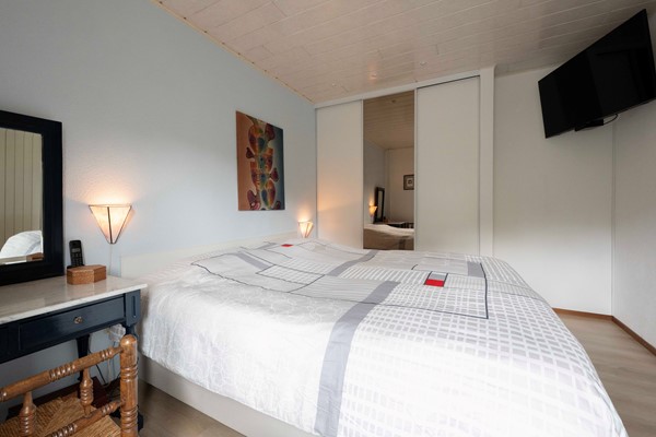 Medium property photo - Haspelstraat 2, 4741 SH Hoeven